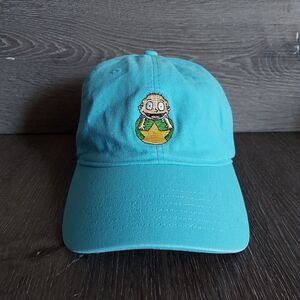 Nickelodeon Rugrats Tommy Pickles Dad Cap